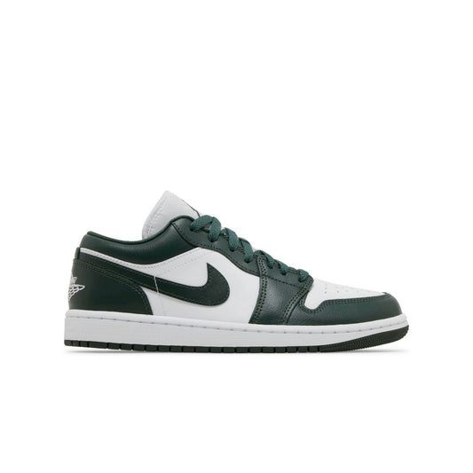 Jordan 1 Low "Jade"